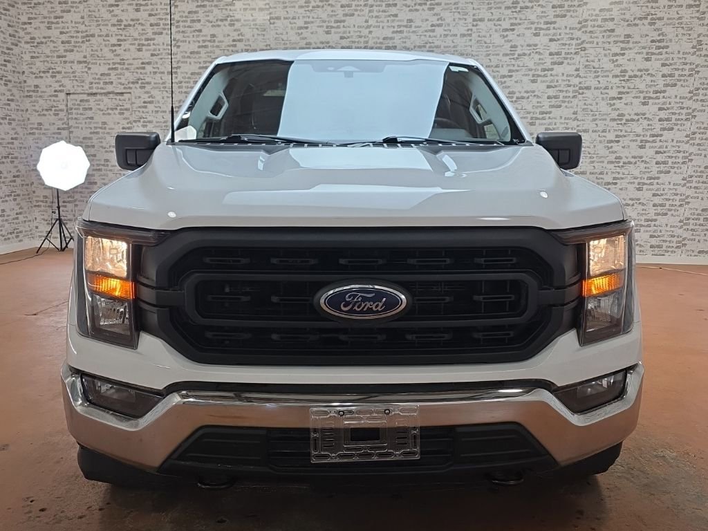 Used 2023 Ford F150 XL w/ FX4 Off-Road Package image 3