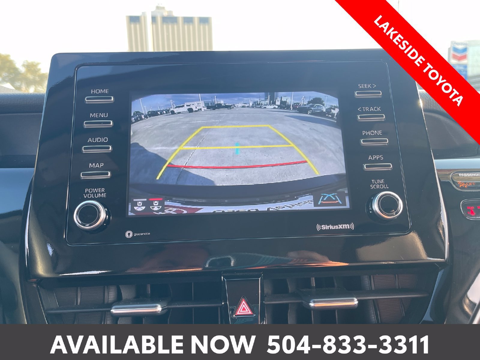 Certified 2024 Toyota Camry SE w/ Convenience Package FWD image 33