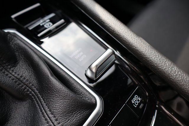 New 2026 Jeep Compass Limited image 22