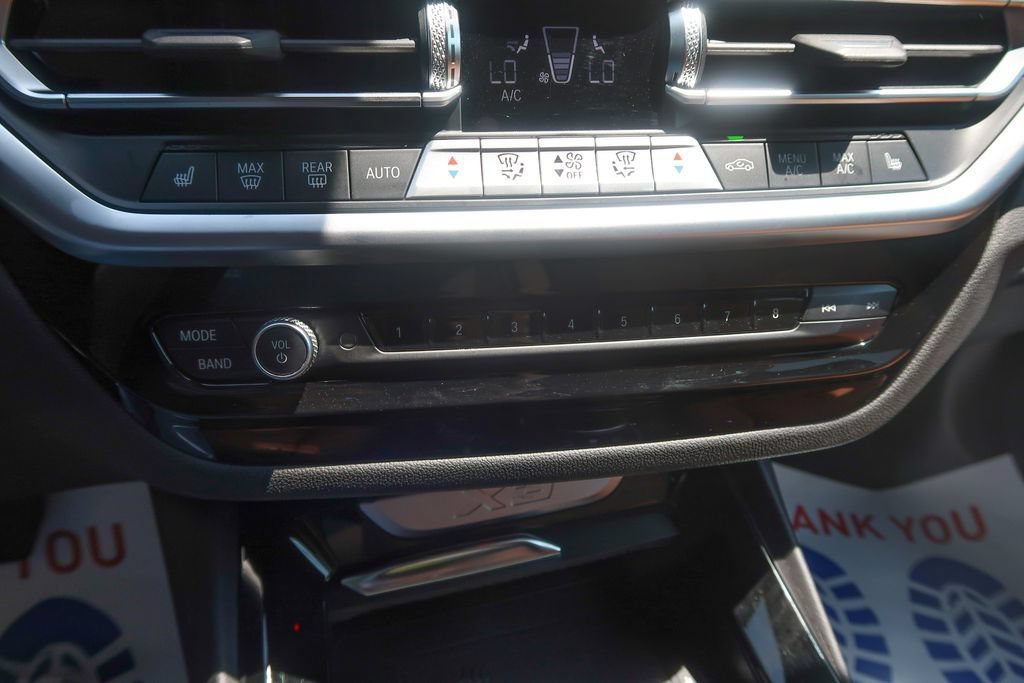 Used 2024 BMW X3 xDrive30i w/ Convenience Package AWD/4WD image 35