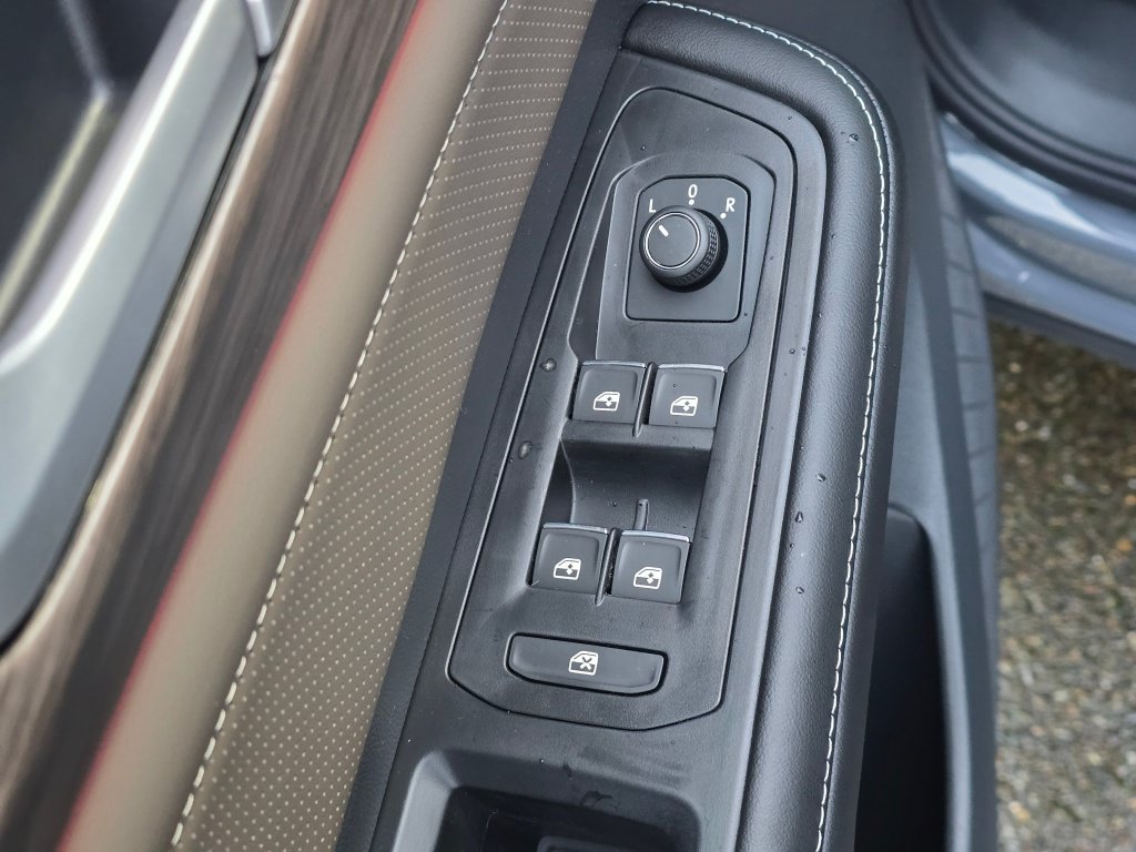 New 2026 Volkswagen Atlas SEL AWD/4WD image 20