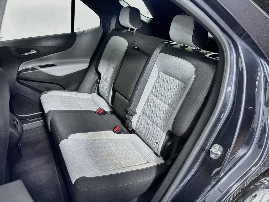 Used 2022 Chevrolet Equinox LS w/ LS Convenience Package FWD image 20
