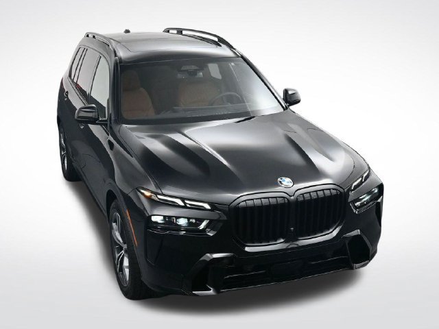 New 2027 BMW X7 xDrive40i w/ M Sport Package AWD/4WD image 31