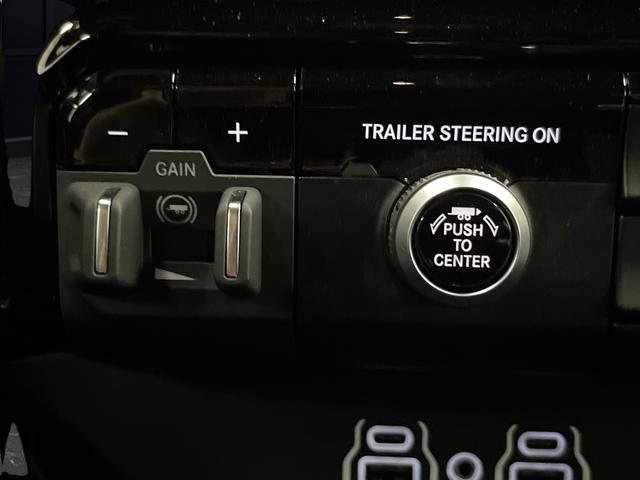 New 2025 RAM 2500 Big Horn image 26