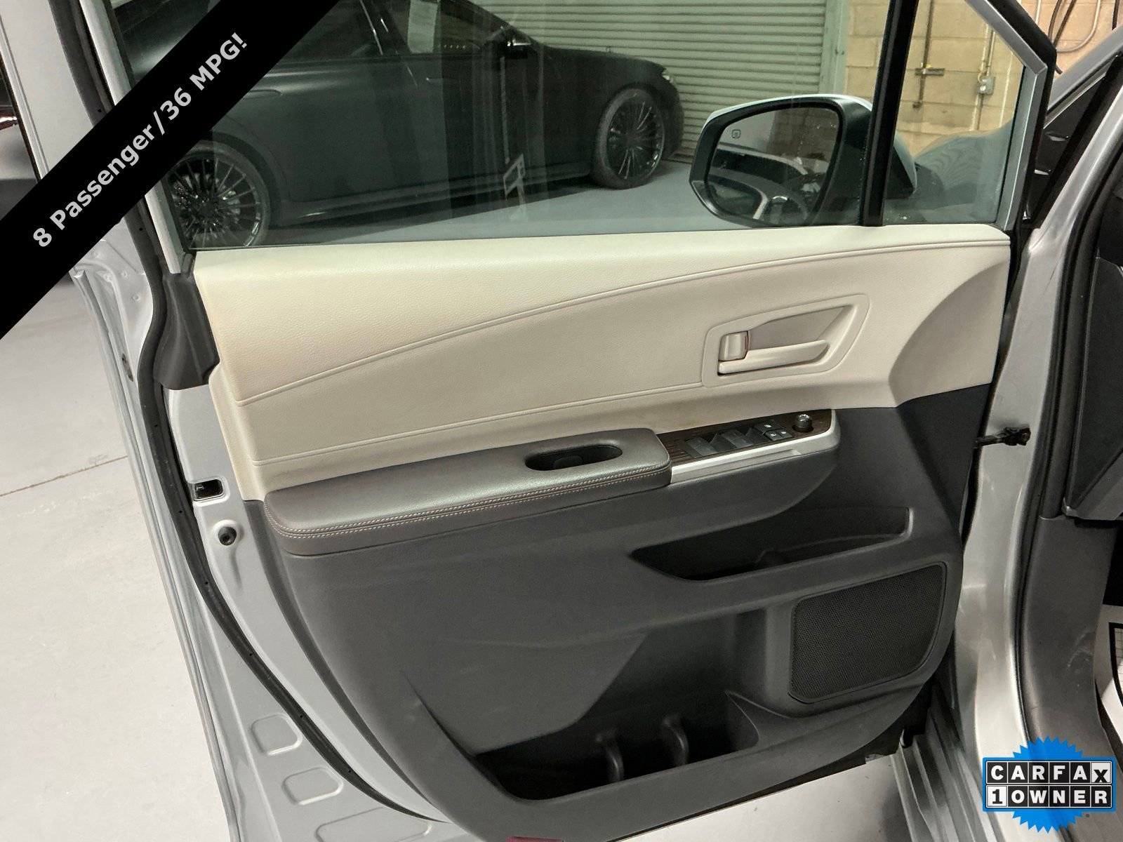 Used 2021 Toyota Sienna LE image 20