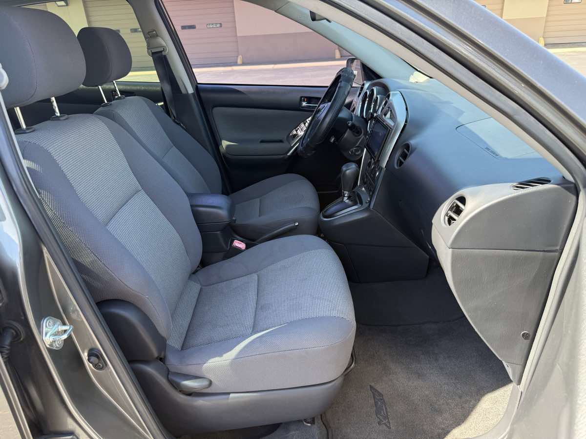 Used 2007 Toyota Matrix XR FWD image 19