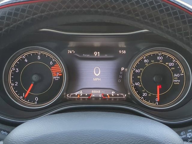 Used 2019 Jeep Cherokee Limited image 33