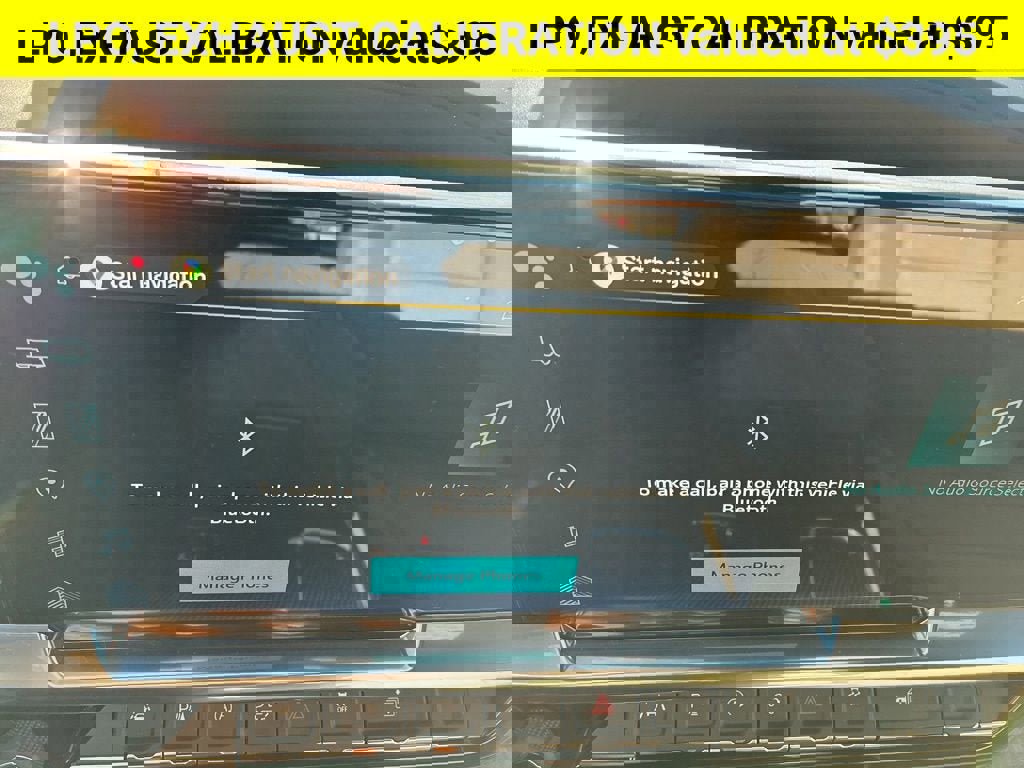 New 2026 Chevrolet Silverado 1500 LTZ w/ LTZ Premium Package image 14