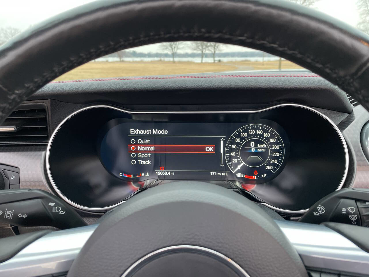 Used 2021 Ford Mustang GT Premium w/ GT Performance Package RWD image 72