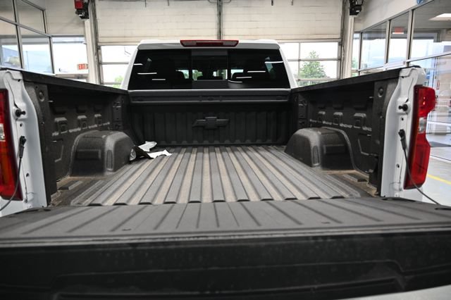 New 2026 Chevrolet Silverado 1500 LT Trail Boss w/ LT Trail Boss Premium Package AWD/4WD image 7
