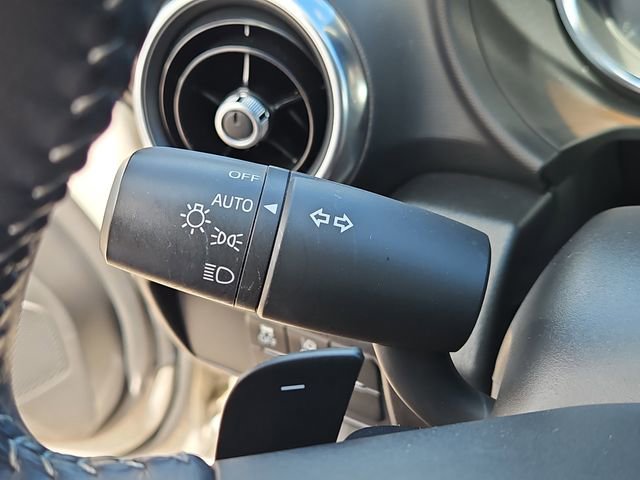 Certified 2023 MAZDA MX-5 Miata Grand Touring RWD image 17