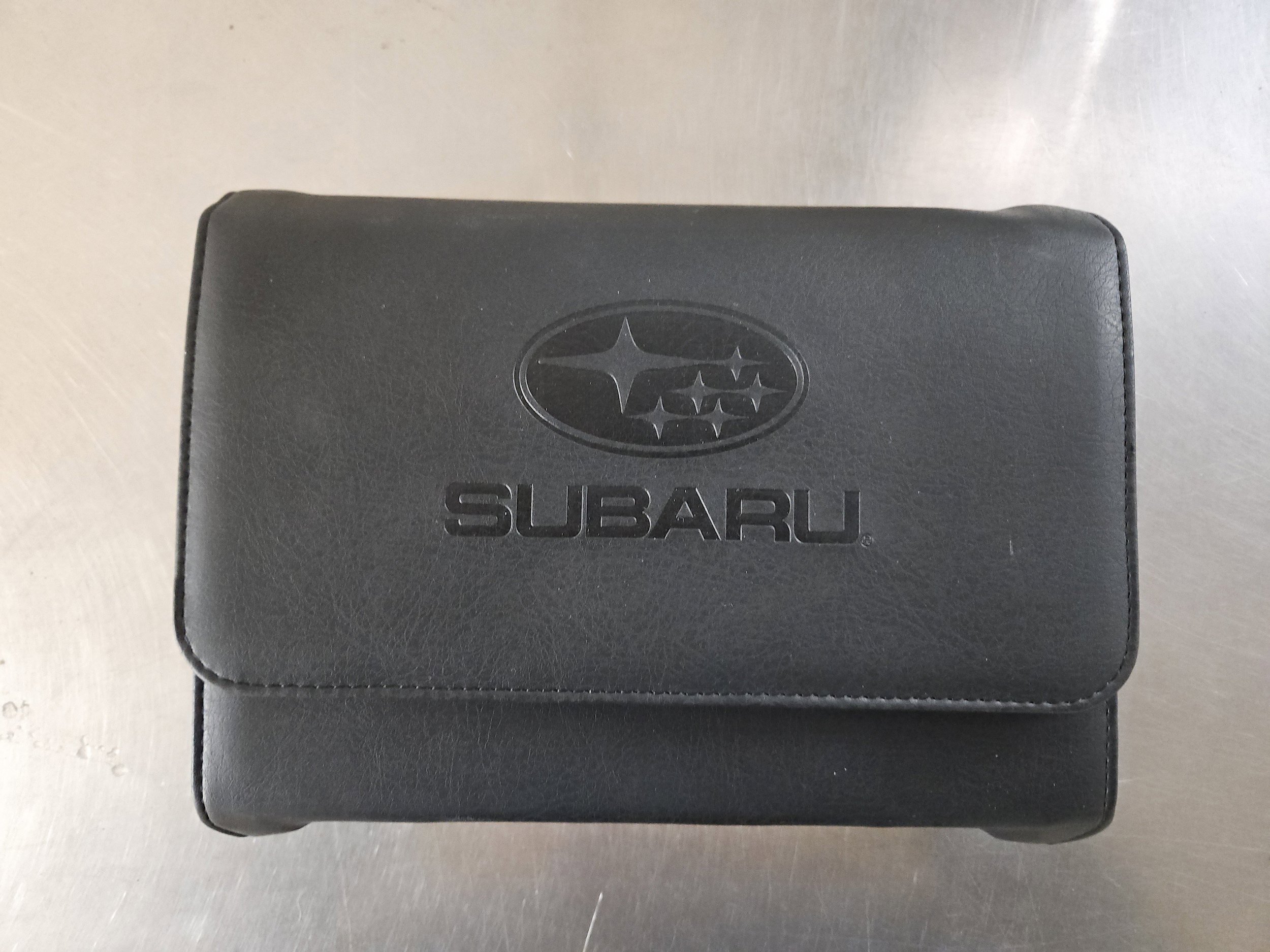 Used 2025 Subaru Legacy Premium AWD/4WD image 20
