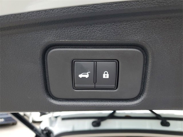 New 2025 Nissan Pathfinder Platinum image 28