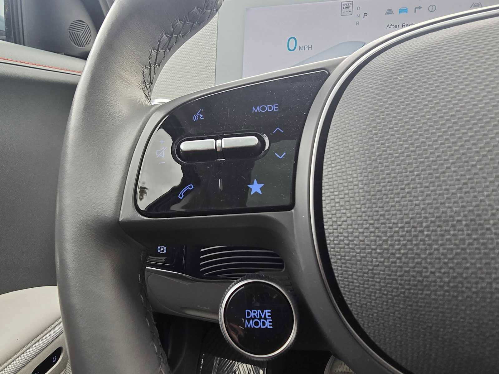 Used 2024 Hyundai Ioniq 5 Limited image 33