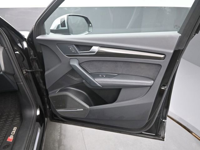 Used 2023 Audi SQ5 Premium Plus AWD/4WD image 20