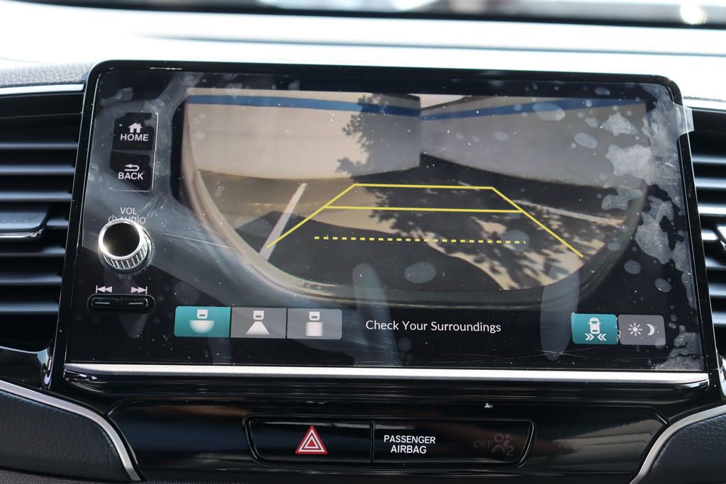 Used 2026 Honda Ridgeline RTL image 32