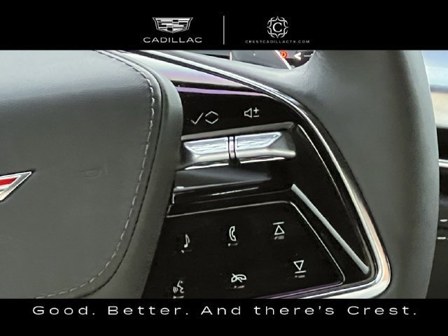 Certified 2026 Cadillac Escalade V AWD/4WD image 16