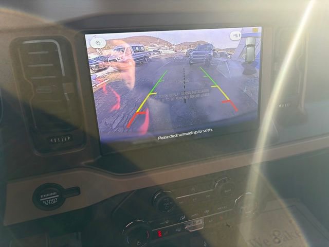 New 2026 Ford Bronco Big Bend AWD/4WD image 18