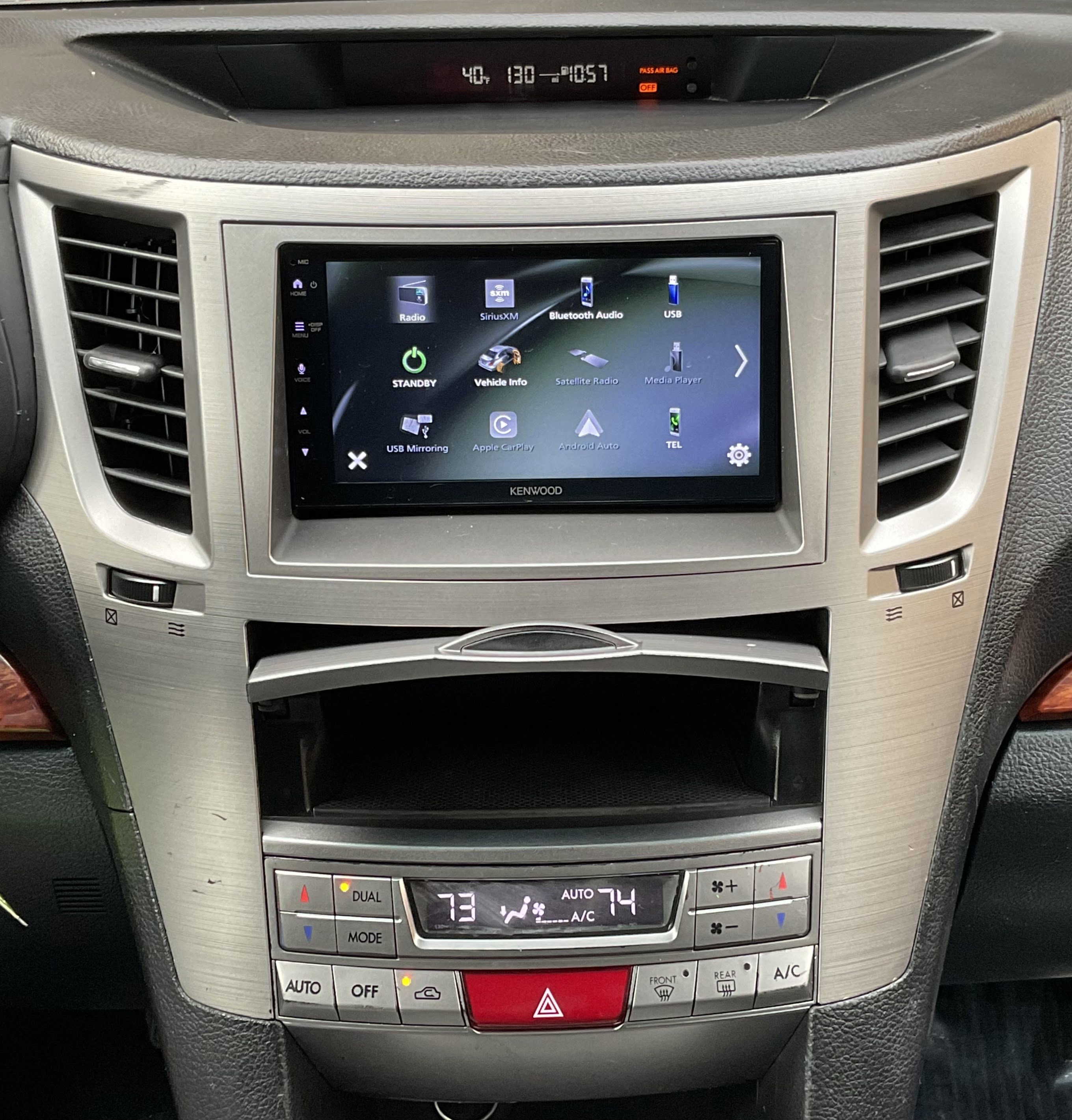 Used 2010 Subaru Outback 2.5i Limited image 15