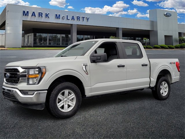 Certified 2023 Ford F150 XLT w/ Trailer Tow Package image 7