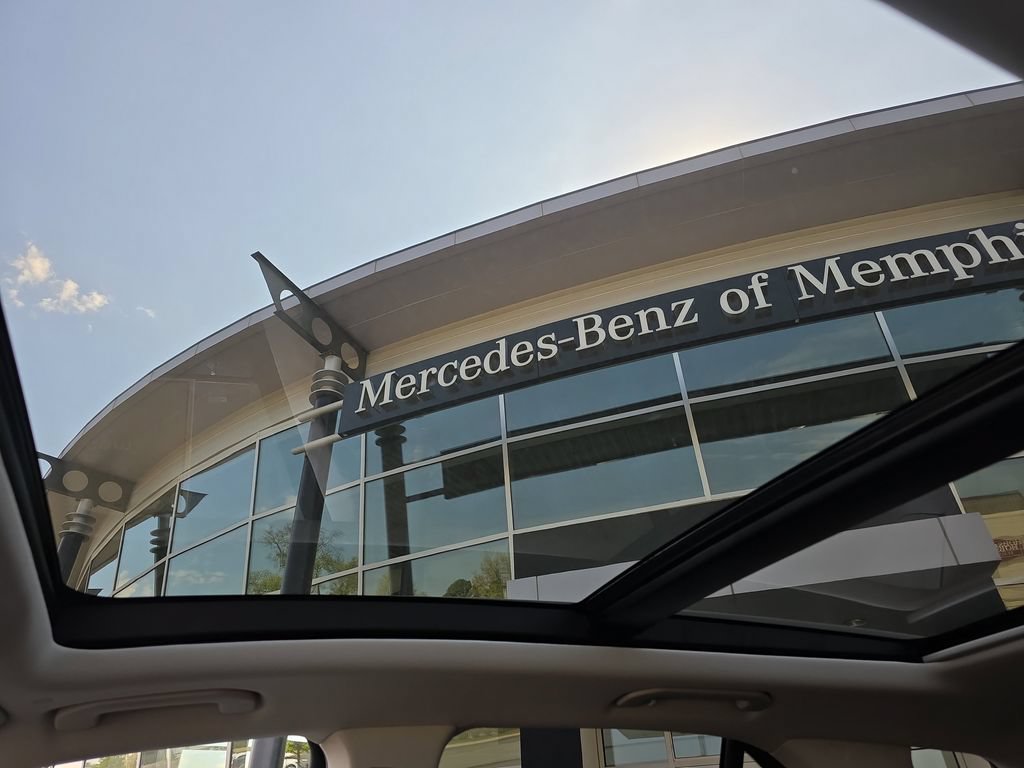 New 2026 Mercedes-Benz GLE 350 4MATIC image 28