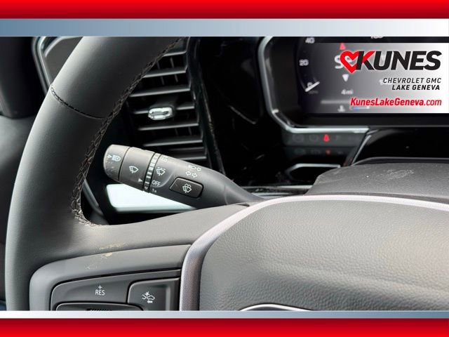 New 2026 GMC Sierra 1500 Elevation w/ Elevation Select Package image 40