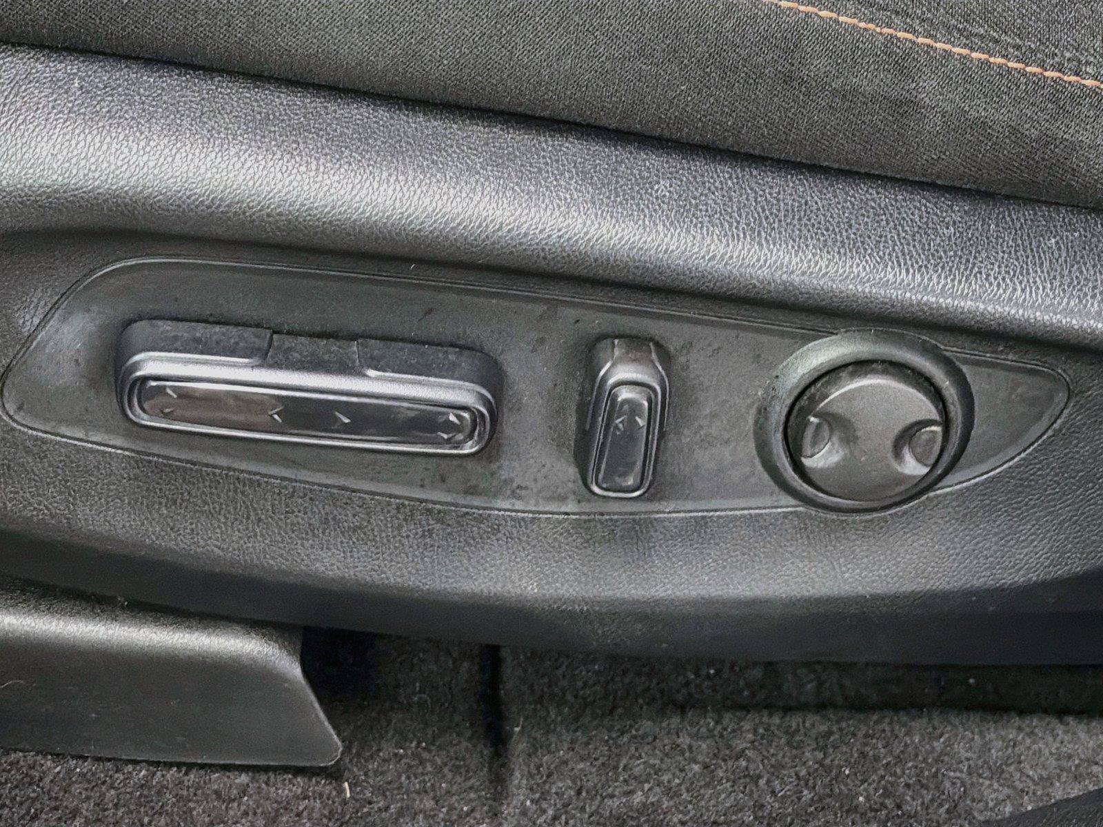 Used 2024 Honda CR-V Sport image 20