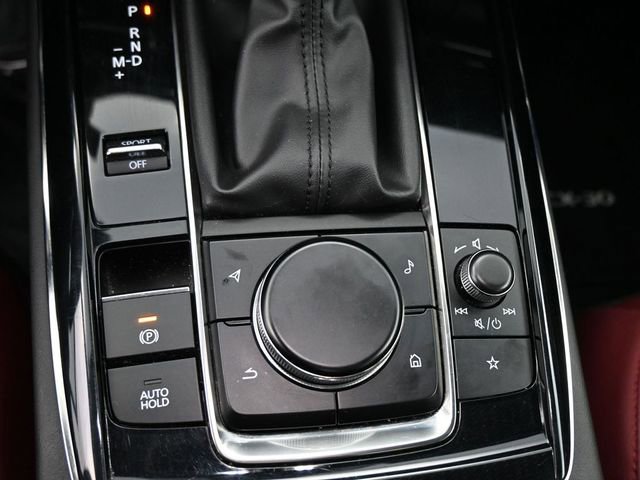 Certified 2023 MAZDA CX-30 AWD 2.5 S w/ Preferred Package image 12