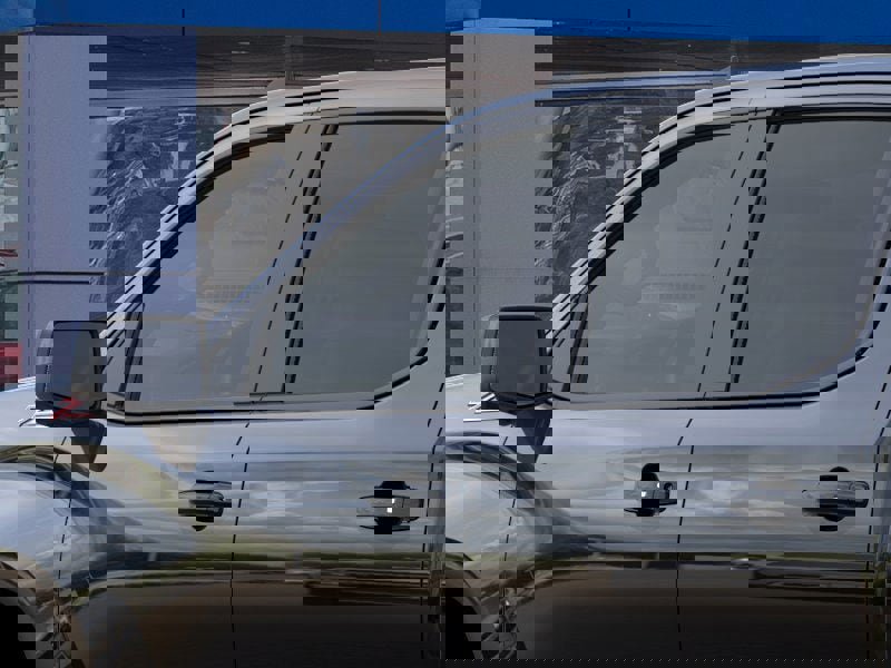 New 2026 Chevrolet Silverado 1500 LT Trail Boss w/ Safety Package image 12