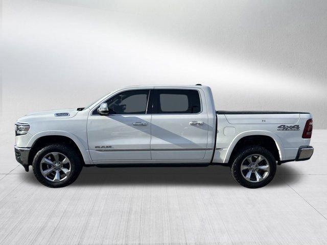 Used 2022 RAM 1500 Limited image 9