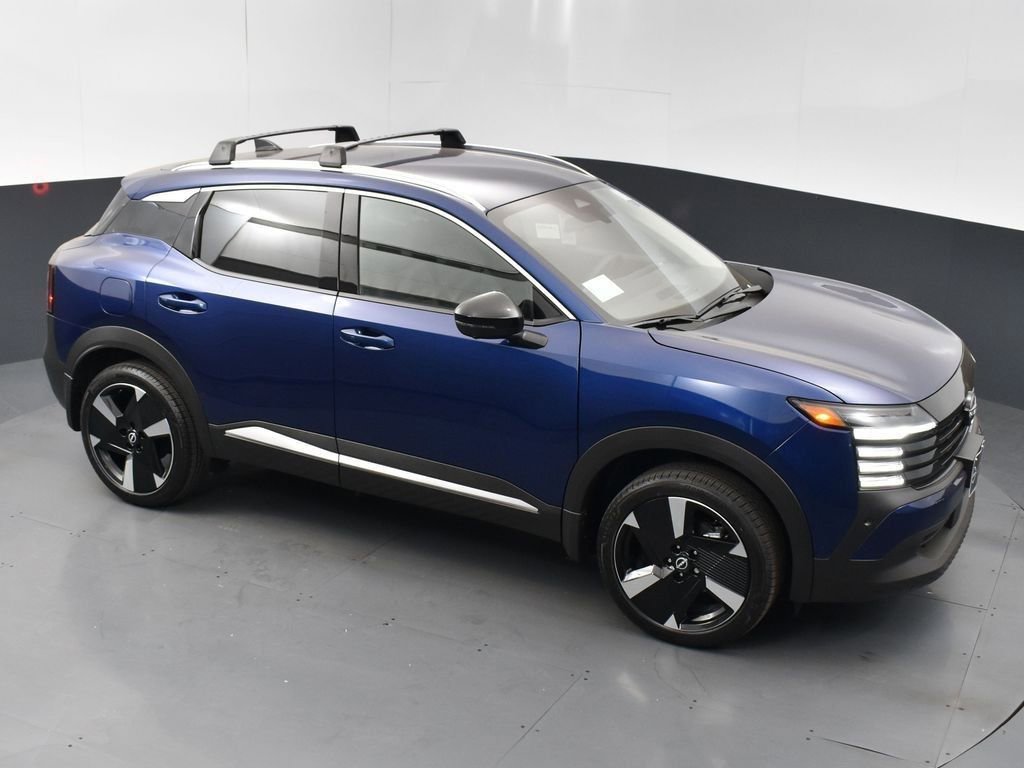 New 2026 Nissan Kicks SR w/ Cold Weather Package image 44