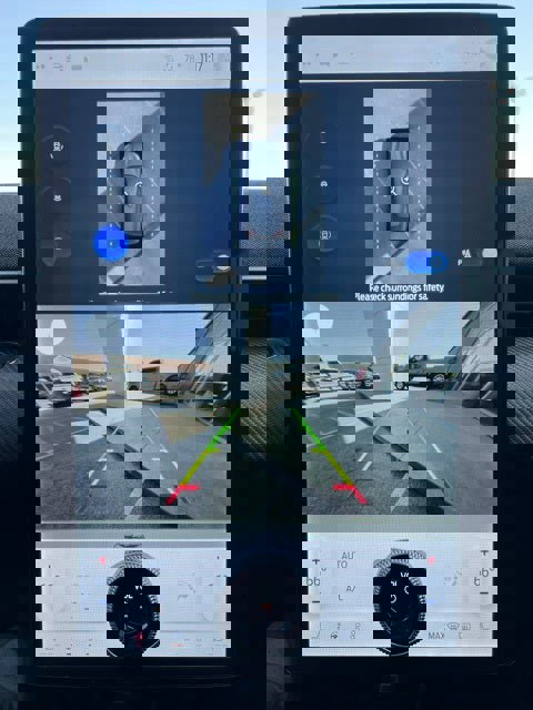 Used 2024 Ford Mustang Mach-E Premium image 12