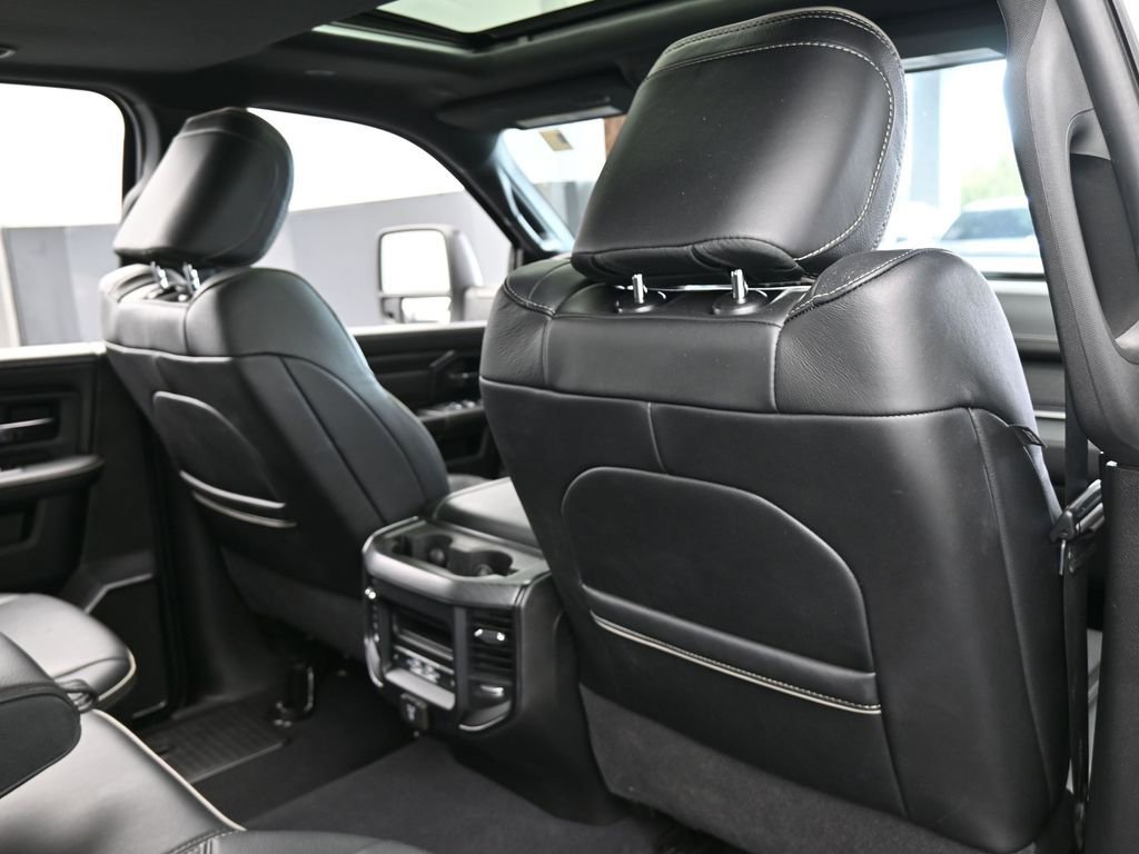 Used 2024 RAM 2500 Rebel w/ Level 2 Equipment Group image 51