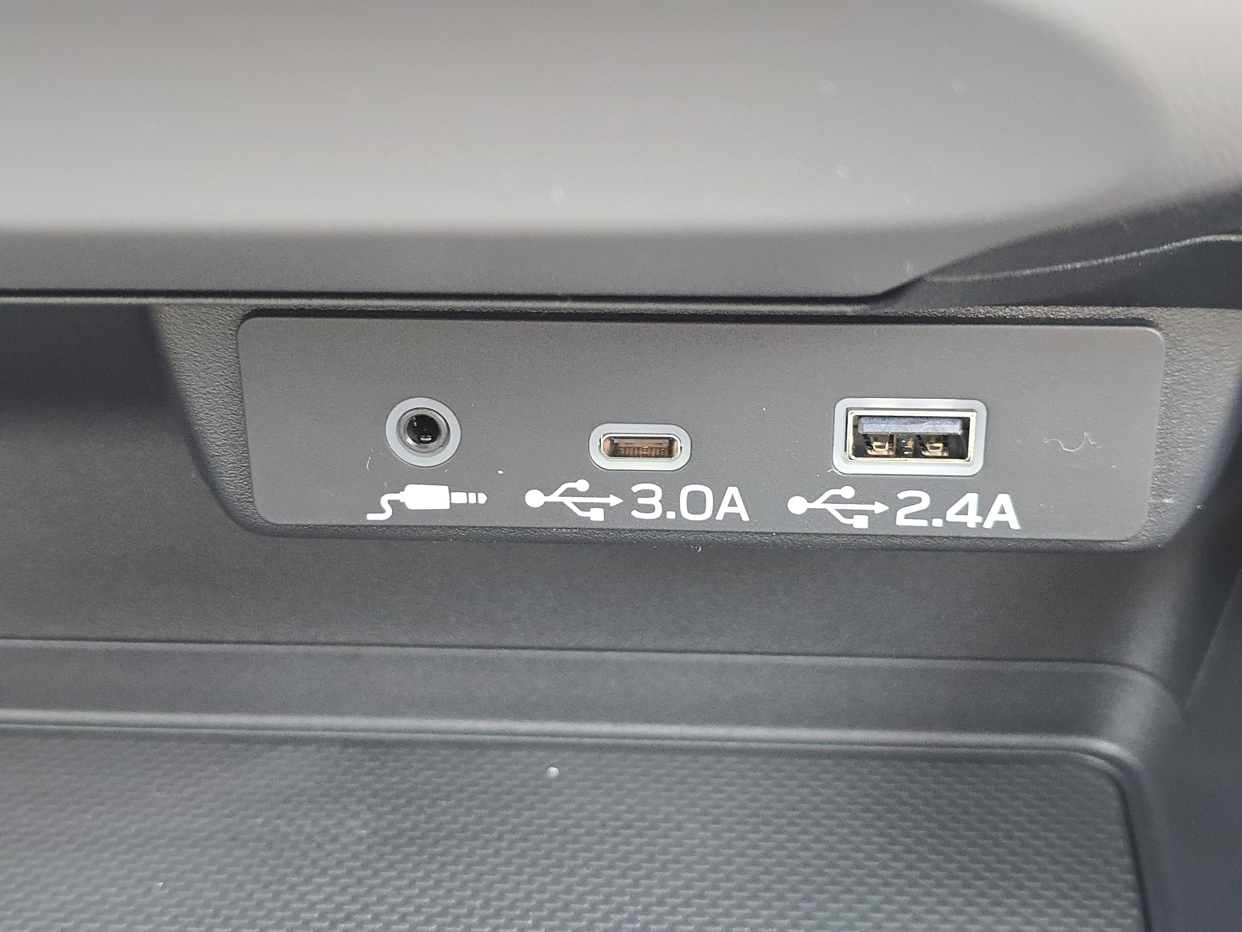 New 2026 Subaru Crosstrek 2.0i Premium image 24