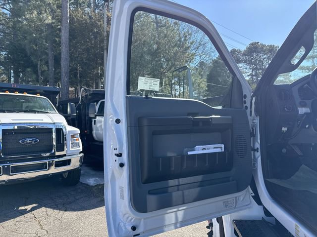 New 2026 Ford F750 2WD Regular Cab Super Duty image 19