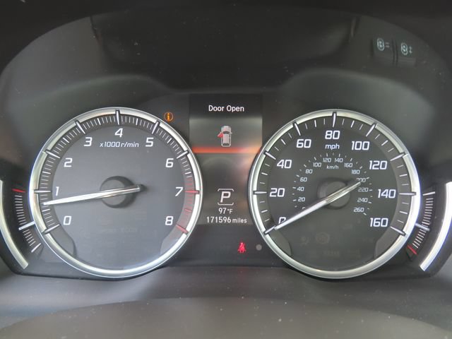 Used 2015 Acura MDX w/ Tech & Entertainment Packag AWD/4WD image 21