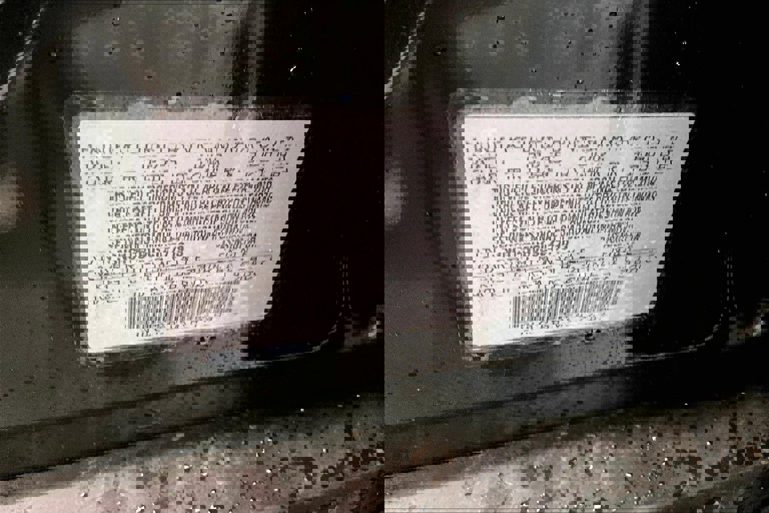 New 2025 Nissan Kicks Play S image 68