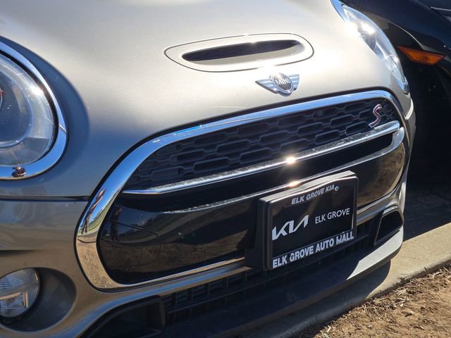 Used 2016 MINI Cooper Clubman S FWD image 5