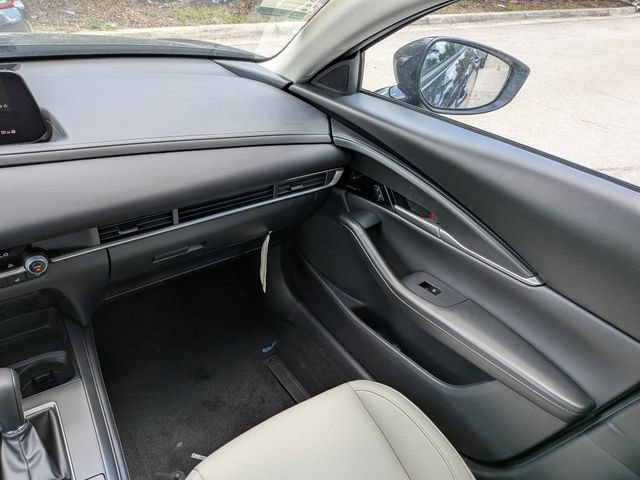 New 2026 MAZDA CX-30 AWD 2.5 S w/ Premium Package image 16
