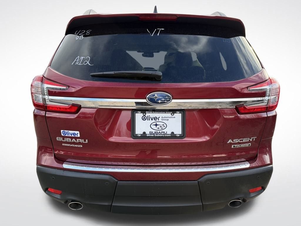 New 2026 Subaru Ascent Touring image 8