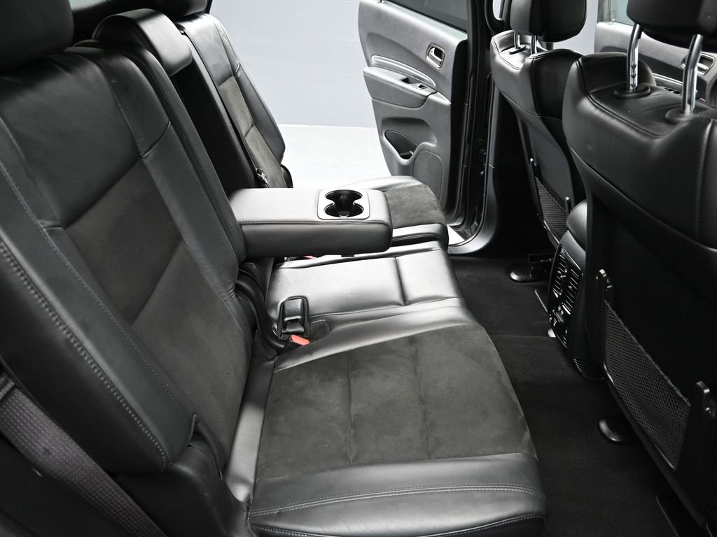 Used 2019 Dodge Durango R/T image 18