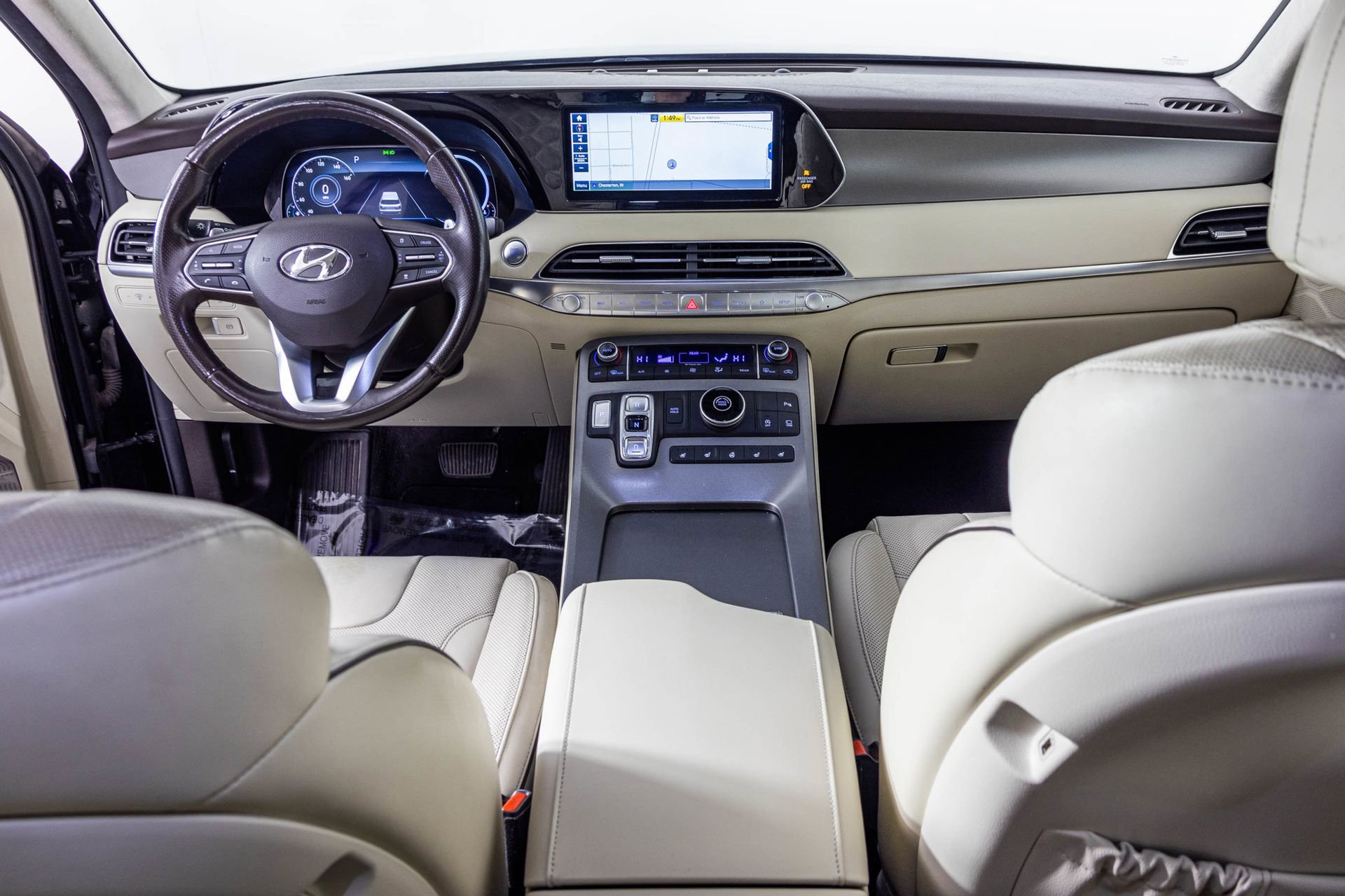 Used 2020 Hyundai Palisade Limited image 26