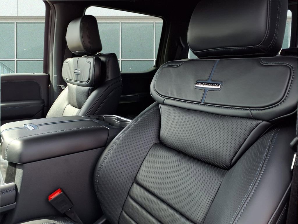 New 2025 Ford F450 Platinum AWD/4WD image 20