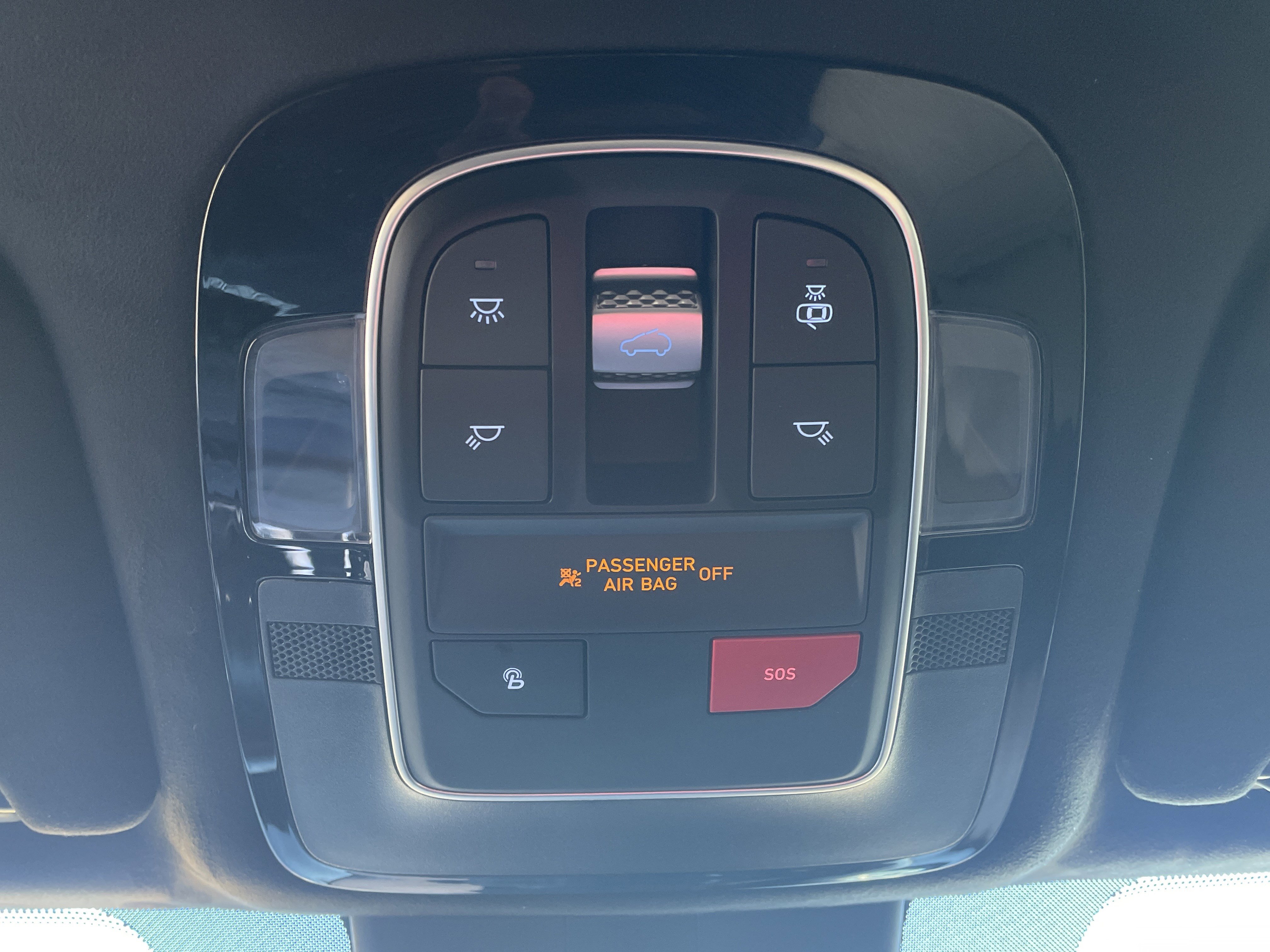 Used 2023 Hyundai Santa Fe Calligraphy image 28