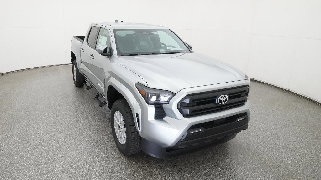 New 2026 Toyota Tacoma SR5 image 37