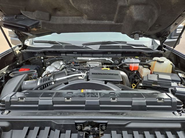 Used 2023 Chevrolet Silverado 3500 High Country image 39