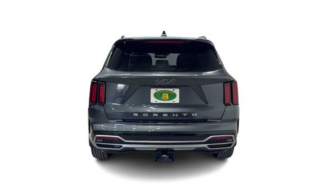 Used 2022 Kia Sorento S FWD image 3
