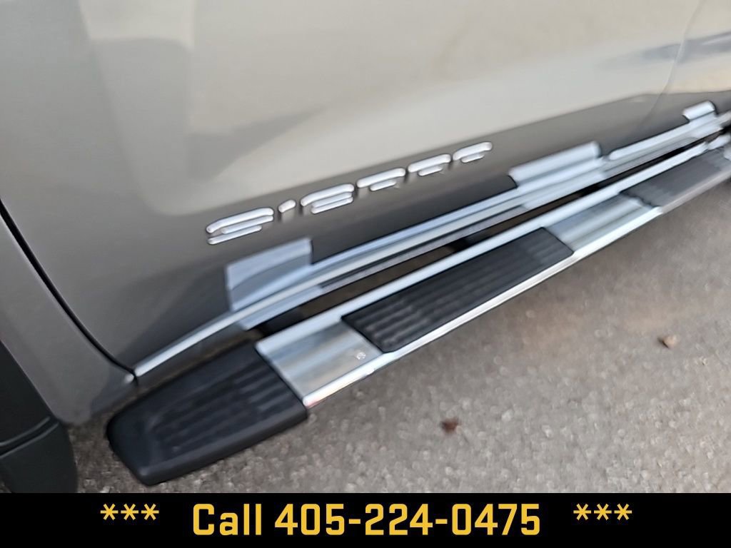 New 2026 GMC Sierra 1500 SLT w/ SLT Premium Package image 21
