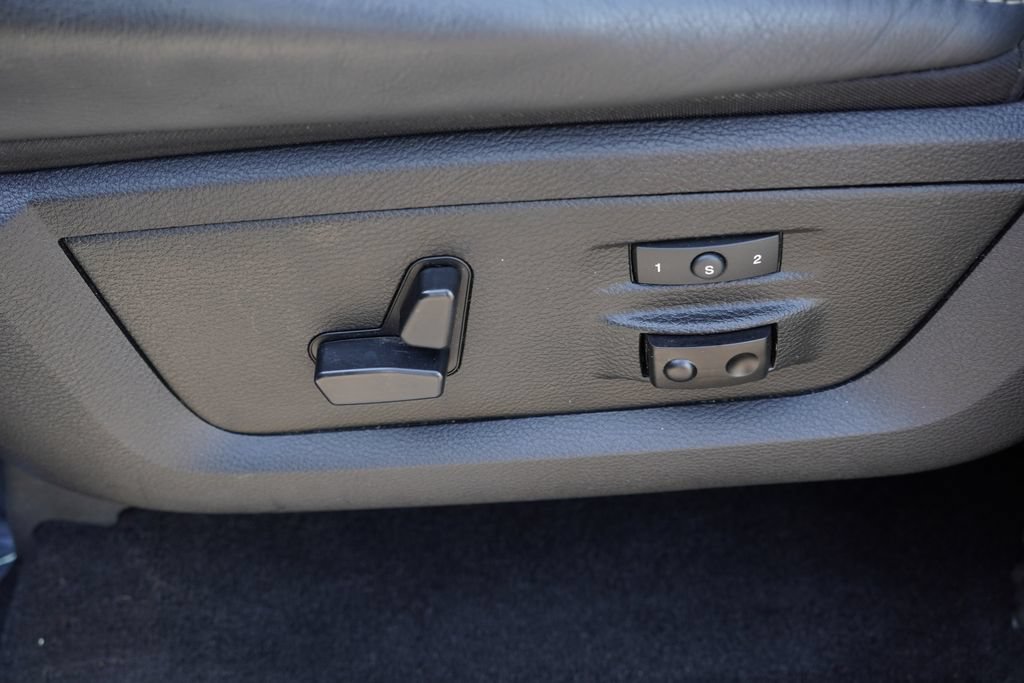 Certified 2018 RAM 1500 Limited AWD/4WD image 25
