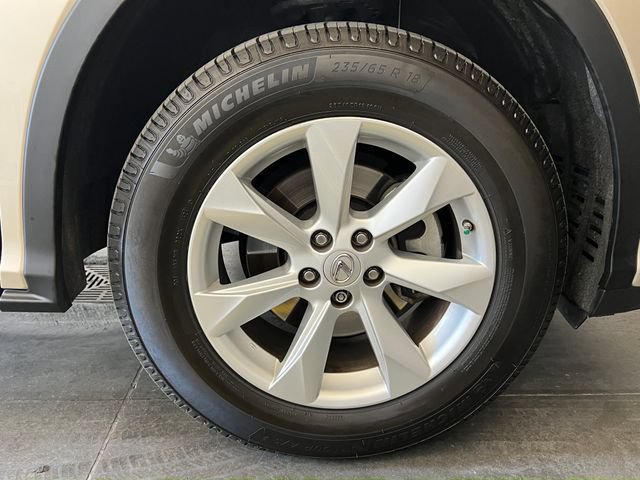 Used 2016 Lexus RX 350 FWD w/ Premium Package image 12
